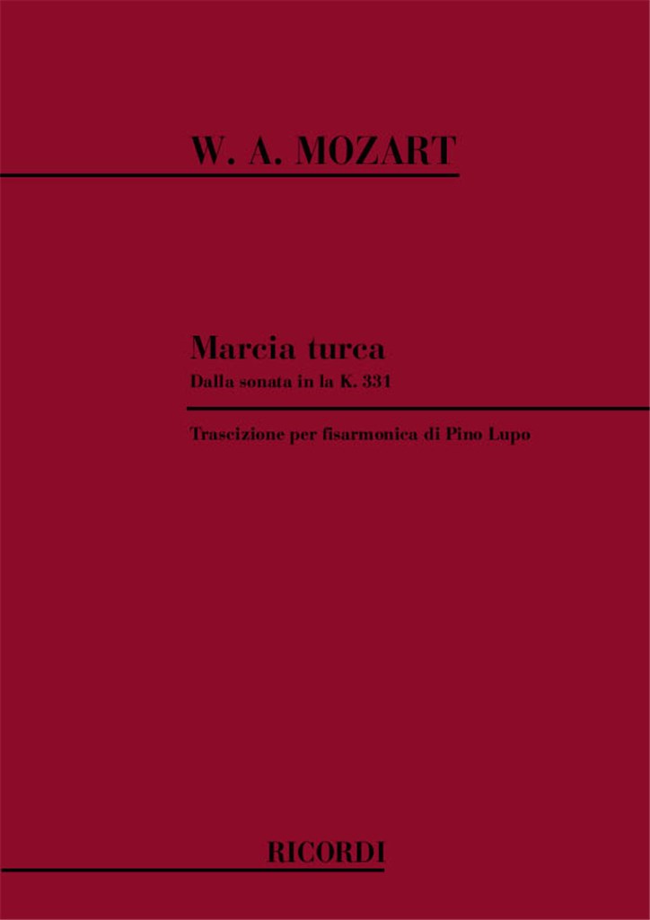 Marcia Turca